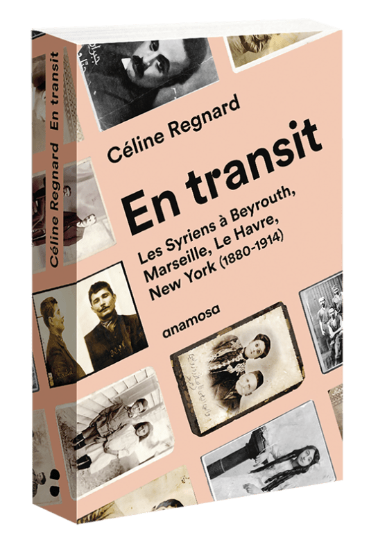 Anamosa, maison d'édition indépendante ANAMOSA